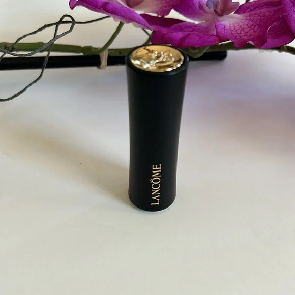 Lancôme L’Absolu Rouge Cream Lipstick in Exotic Orchard - Picture 2 of 6